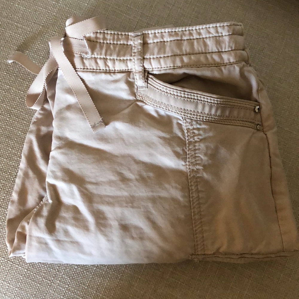 Cargo pants